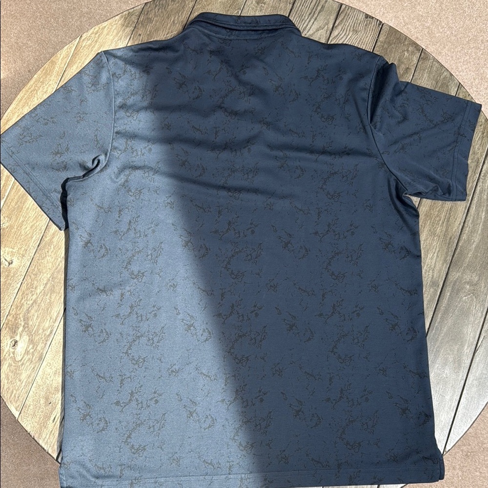 Travis Mathew Warmer Tides Polo - Picture 3 of 5